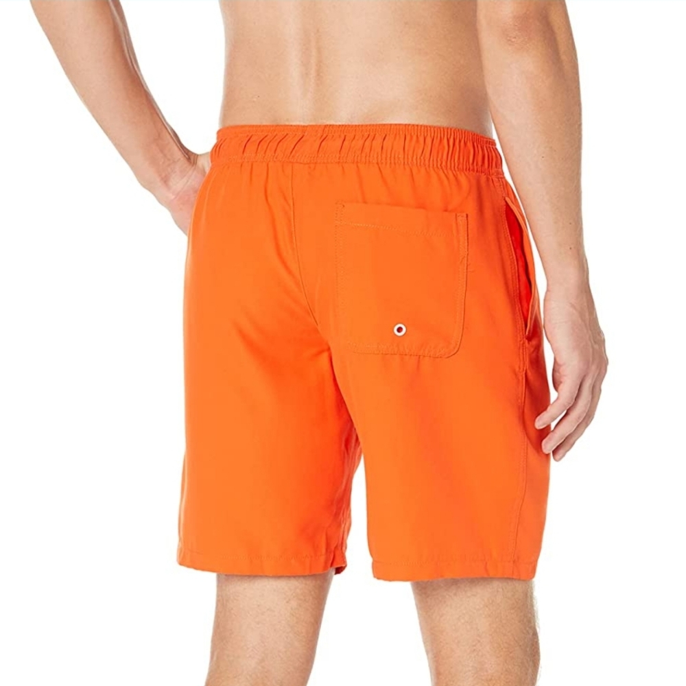 Amazon Essentials Men's 9" Quick-Dry Swim Trunk - Picture 6 of 6